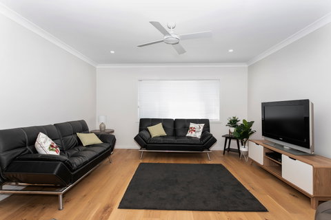 Melt Away Stress - Accommodation in Brisbane 2