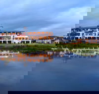 Mercure Kooindah Waters Central Coast - Accommodation in Brisbane