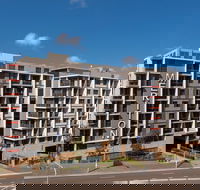 Meriton Suites North Ryde - Accommodation in Brisbane