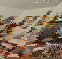 Moble Homestead - Accommodation in Brisbane