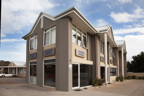 Moody's Motel - Accommodation in Brisbane 0