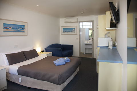 Moody's Motel - Accommodation in Brisbane 1