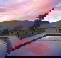Mountain View Motel Corryong - Accommodation in Brisbane