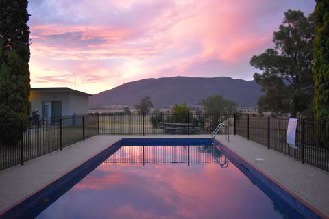 Mountain View Motel Corryong - Accommodation in Brisbane 0