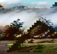 Mountain Valley Wilderness Holidays - Accommodation in Brisbane