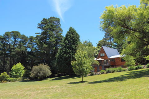 Murrarang - Accommodation in Brisbane 0