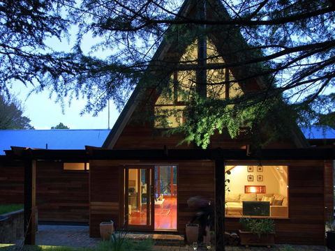 Murrarang - Accommodation in Brisbane 1