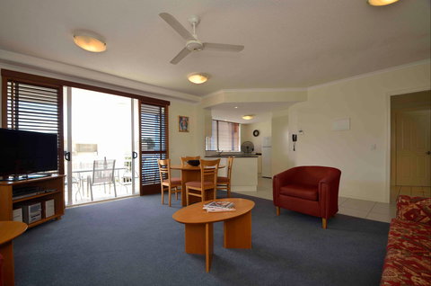 Myconos Resort - Accommodation in Brisbane 2