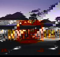 Noonaweena - Accommodation in Brisbane
