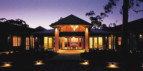 Noonaweena - Accommodation in Brisbane 0