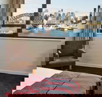 North Sydney Harbourview Hotel - Accommodation in Brisbane