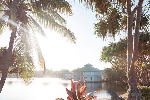 Novotel Sunshine Coast Resort - Accommodation in Brisbane 0