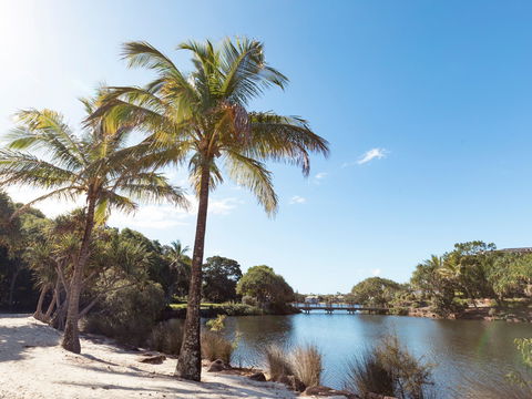 Novotel Sunshine Coast Resort - Accommodation in Brisbane 1