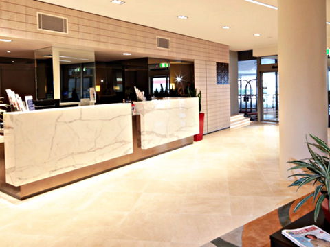 Novotel Sydney Rooty Hill - Accommodation in Brisbane 0