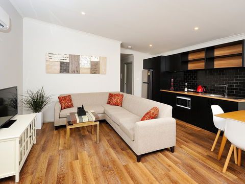 NRMA Port Arthur Holiday Park - Accommodation in Brisbane 0