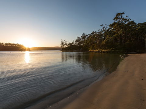 NRMA Port Arthur Holiday Park - Accommodation in Brisbane 1