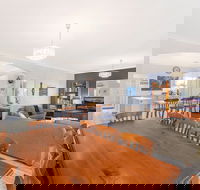 Orion Beach House - Jervis Bay - Accommodation in Brisbane