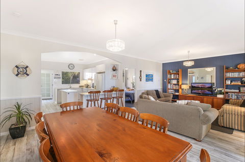 Orion Beach House - Jervis Bay - Accommodation in Brisbane 0