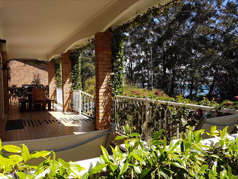 Orion Beach House - Jervis Bay - Accommodation in Brisbane 1
