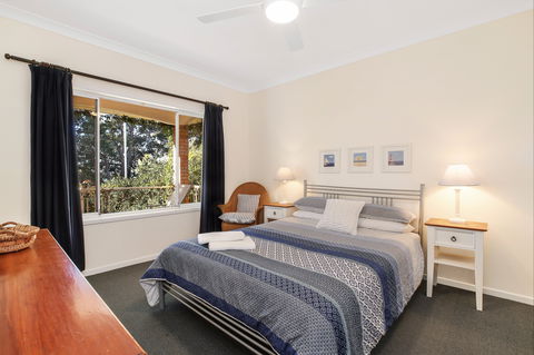 Orion Beach House - Jervis Bay - Accommodation in Brisbane 2