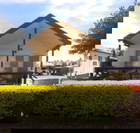 Pacific Gardens Village - Accommodation in Brisbane