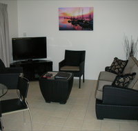 Palm View Holiday Apartments - Accommodation in Brisbane