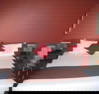 Parkway Motel - Accommodation in Brisbane