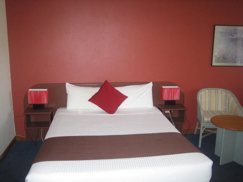 Parkway Motel - Accommodation in Brisbane 0
