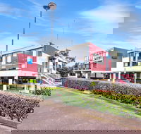 Parkside Motel Geelong - Accommodation in Brisbane