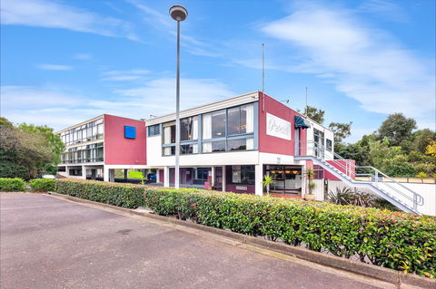 Parkside Motel Geelong - Accommodation in Brisbane 0