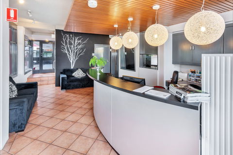 Parkside Motel Geelong - Accommodation in Brisbane 1