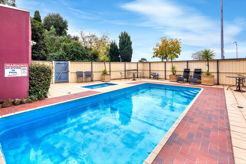 Parkside Motel Geelong - Accommodation in Brisbane 2