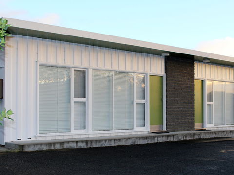 Parkers Holiday Cottages - Accommodation in Brisbane 0