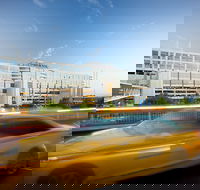 PARKROYAL Melbourne Airport - Accommodation in Brisbane