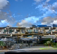 Paradiso Resort - Accommodation in Brisbane
