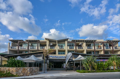 Paradiso Resort - Accommodation in Brisbane 0