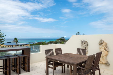Paradiso Resort - Accommodation in Brisbane 2