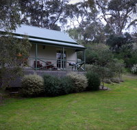 Pavilion at St Helens - Accommodation in Brisbane