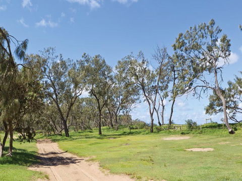 Pebbly Beach Campground - Yuraygir National Park - Accommodation in Brisbane 2