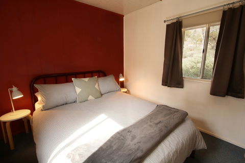 Pichi Richi Park - Accommodation in Brisbane 2