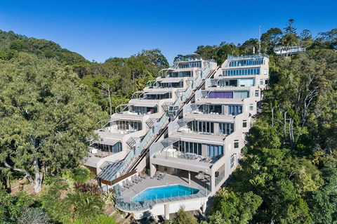 Picture Point Terraces - Accommodation in Brisbane 0