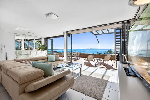 Picture Point Terraces - Accommodation in Brisbane 1