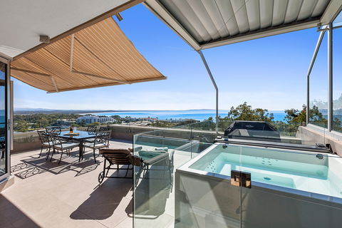 Picture Point Terraces - Accommodation in Brisbane 2