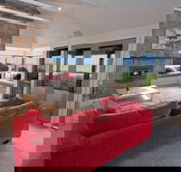 Points South By The Sea