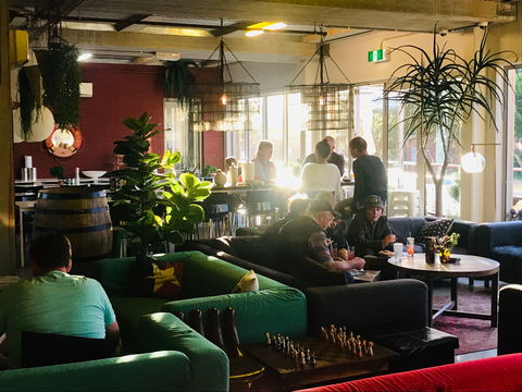 Port Campbell Hostel And Brewpub - Accommodation in Brisbane 1