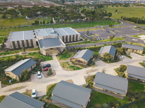Quality Suites Seasons 5 Resort - Accommodation in Brisbane 0