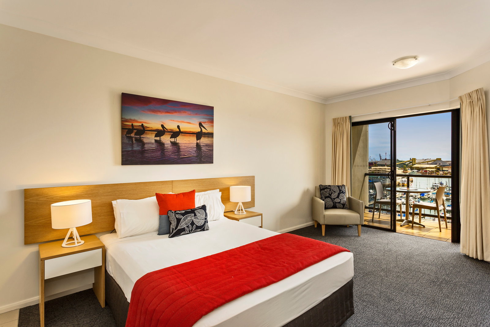 Townsville QLD Accommodation in Brisbane