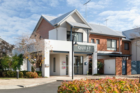 Quest Bunbury  Apartment Hotel - Accommodation in Brisbane 1