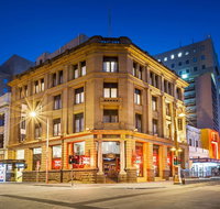 Quest Savoy - Accommodation in Brisbane