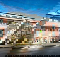 Quest Apartments Geelong - Accommodation in Brisbane